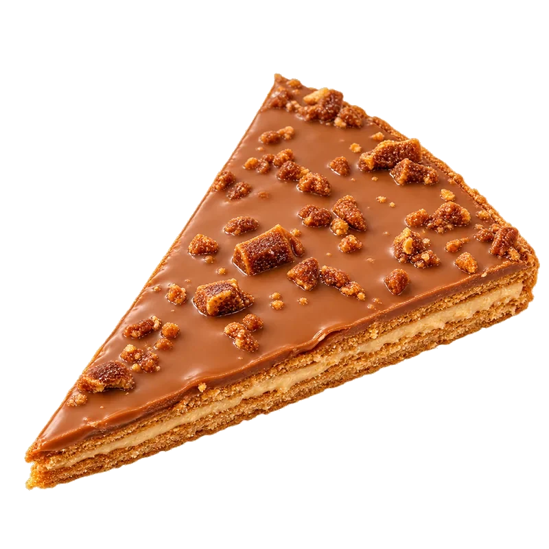 Tarte aux Daims