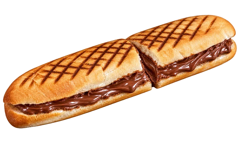 Panini Nutella